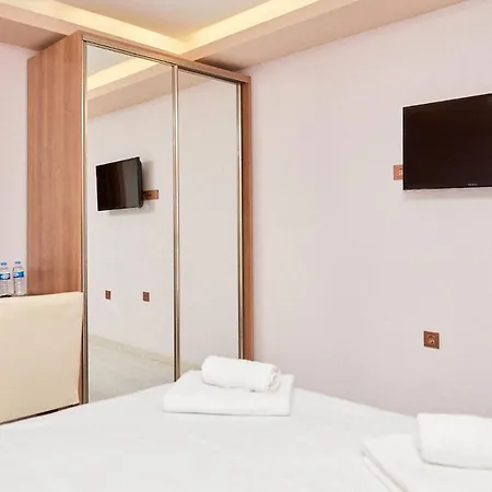 White Rabbit איסטמבול