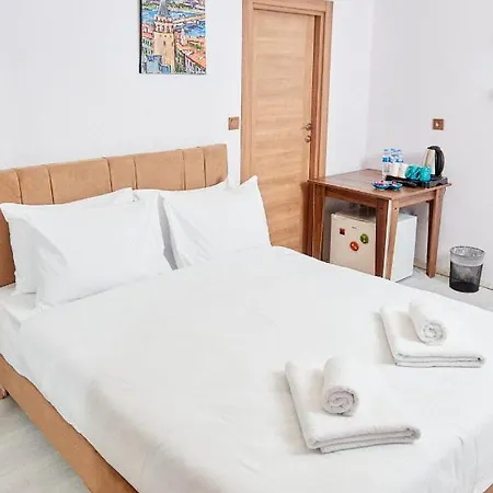 White Rabbit Apart Appartement Istanboel