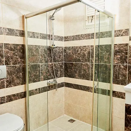 White Rabbit דירה