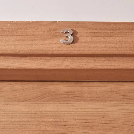 White Rabbit شقة *