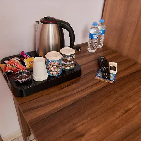 Apartment White Rabbit Apart Istanbul