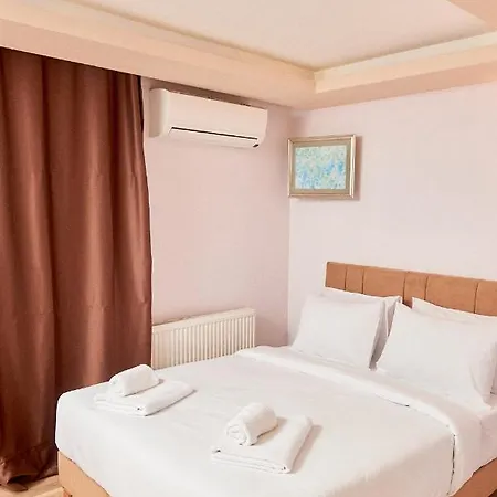 White Rabbit Apart Apartment *