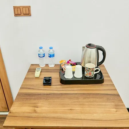 White Rabbit Apart Apartment