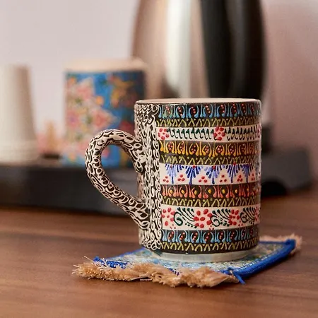 White Rabbit דירה *