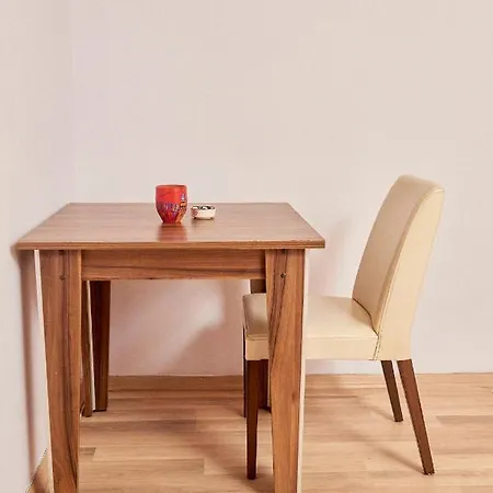 Apartment White Rabbit Apart