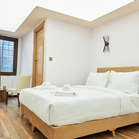 White Rabbit Apart Apartment Istanbul