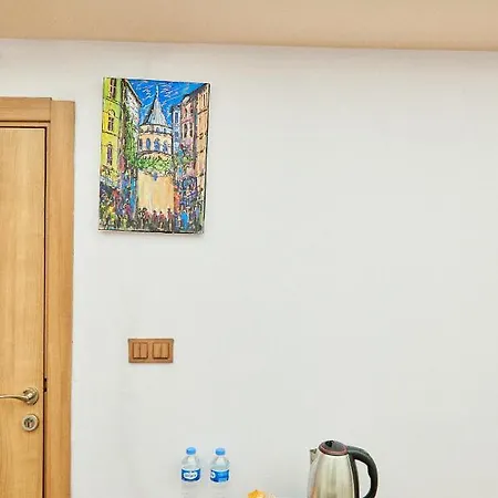 White Rabbit * اسطنبول