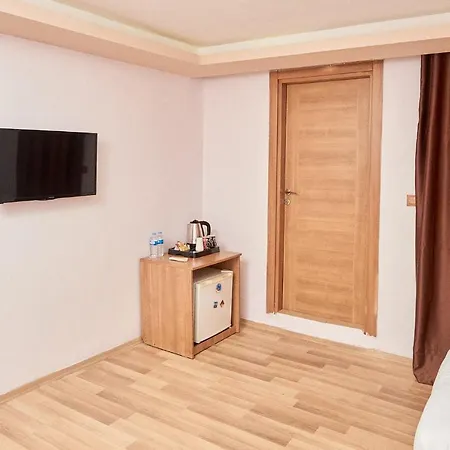 White Rabbit דירה *