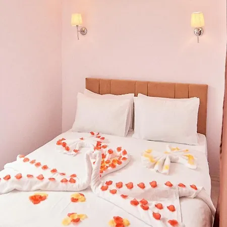 White Rabbit דירה איסטמבול