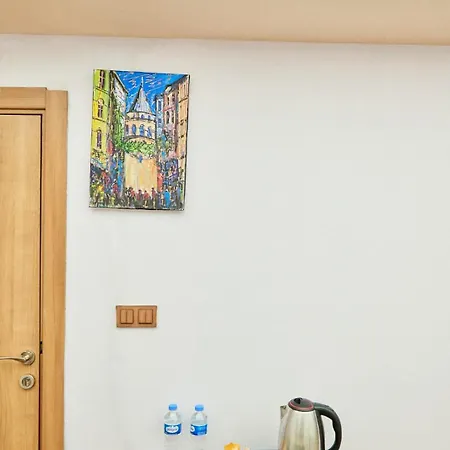 White Rabbit Apart Apartment