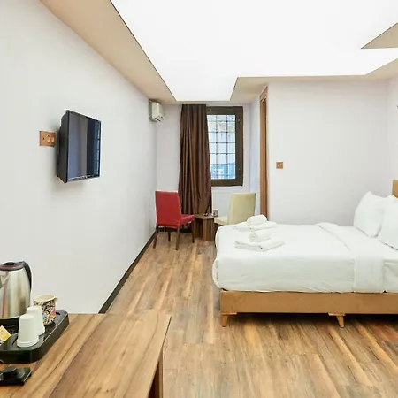 White Rabbit Apart Apartment *