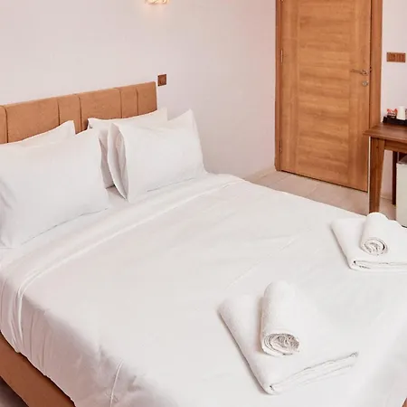 Apartment White Rabbit Apart Istanbul