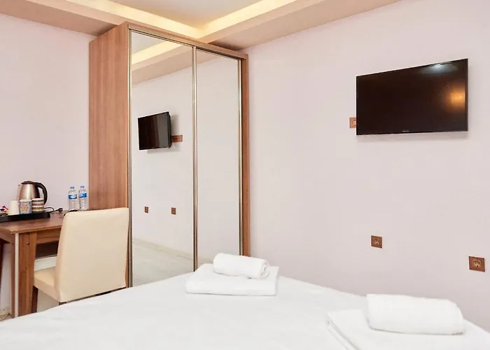 White Rabbit 伊斯坦布尔