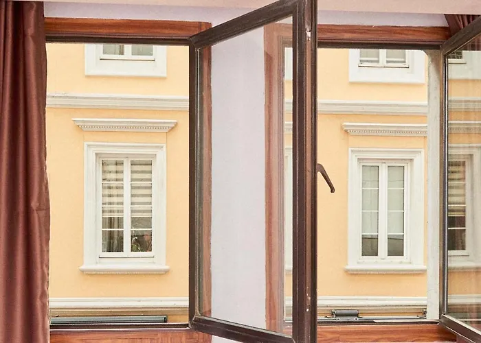 White Rabbit דירה