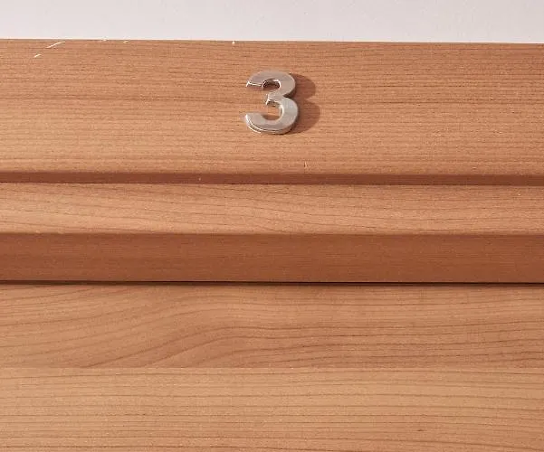 White Rabbit 公寓 *