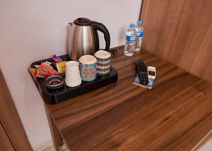 דירה White Rabbit איסטמבול