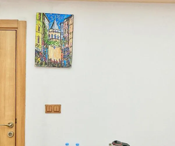 White Rabbit * 伊斯坦布尔