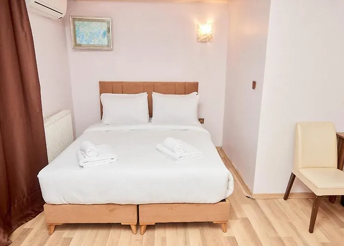 White Rabbit * איסטמבול