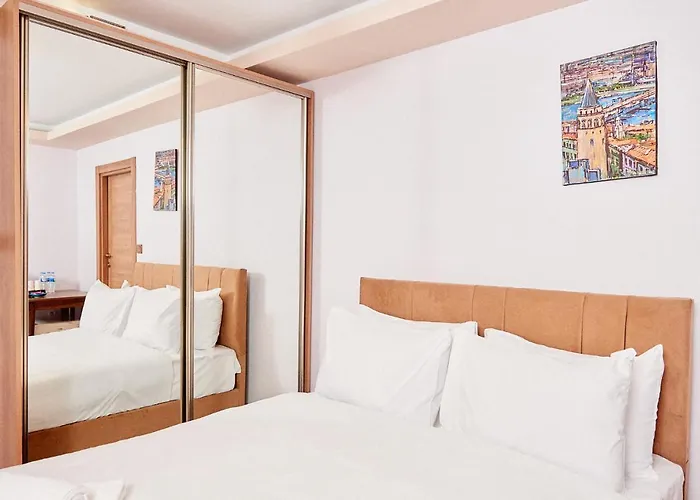 White Rabbit 伊斯坦布尔