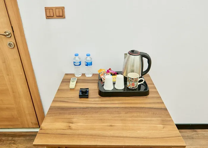 White Rabbit * 伊斯坦布尔