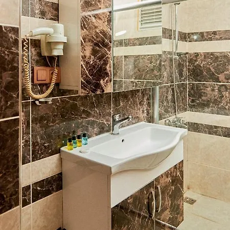 Apartmán White Rabbit