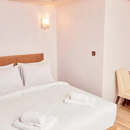 Apartmán White Rabbit