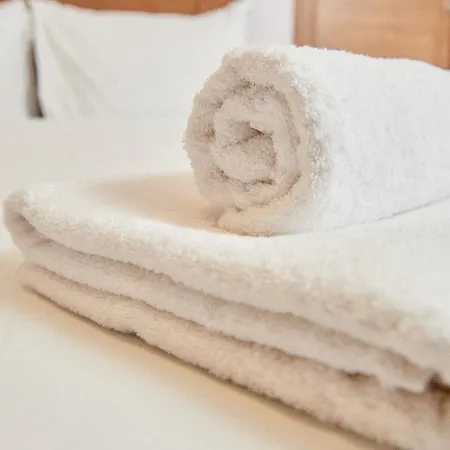 Apartmán White Rabbit *