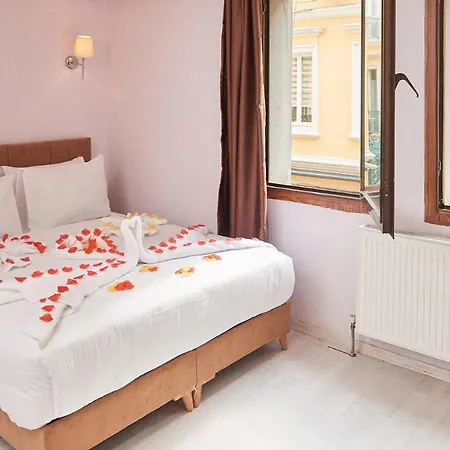 White Rabbit Apartmán *