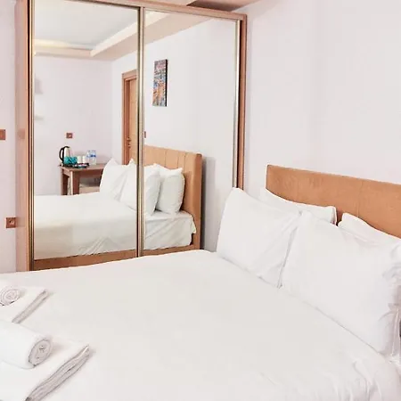 Apartmán White Rabbit