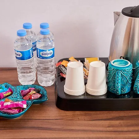 White Rabbit Istambul