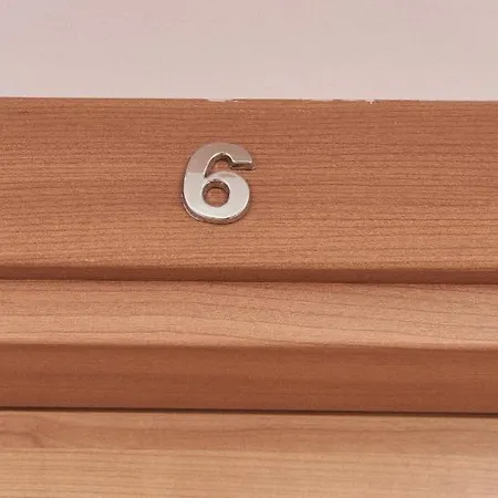 White Rabbit Apartmán *