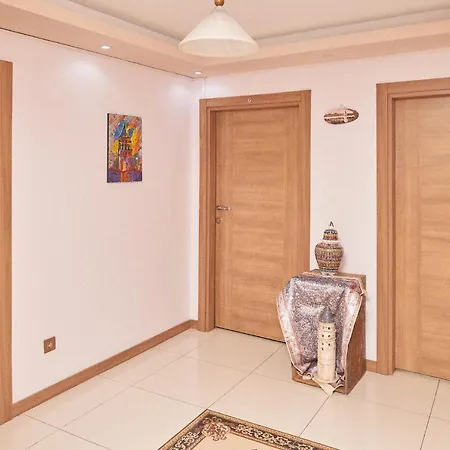 Apartmán White Rabbit