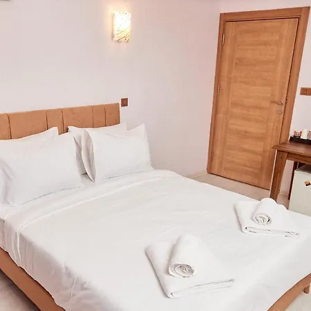 White Rabbit Apartmán