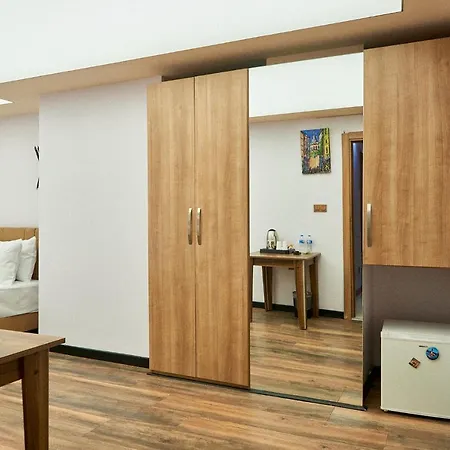 Apartmán White Rabbit