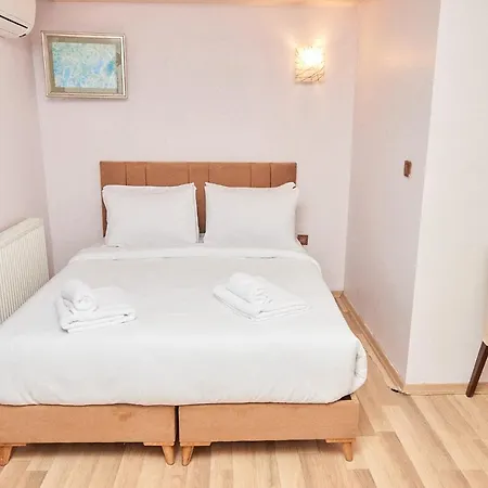 White Rabbit * Istanbulská provincie