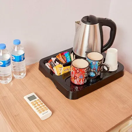 White Rabbit Apartmán *