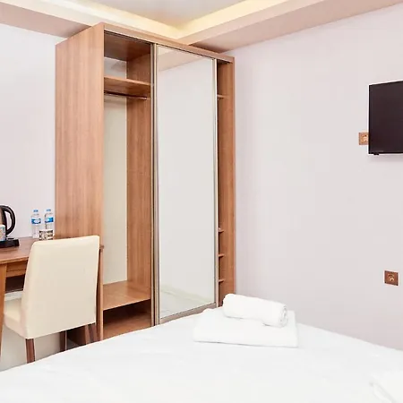 Appartement White Rabbit Istambul