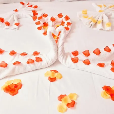 White Rabbit Apartmán *