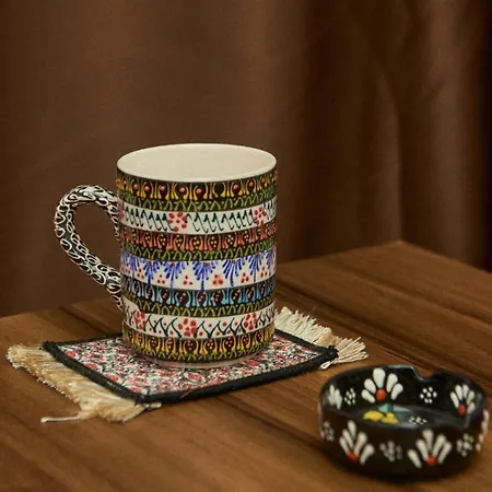 White Rabbit * Istanbulská provincie