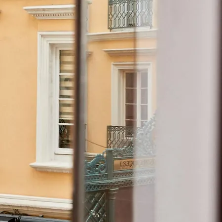 White Rabbit Apartmán Istanbulská provincie