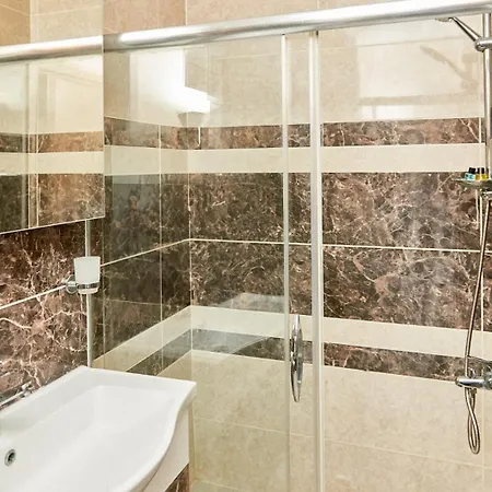 White Rabbit Apartmán Istanbulská provincie