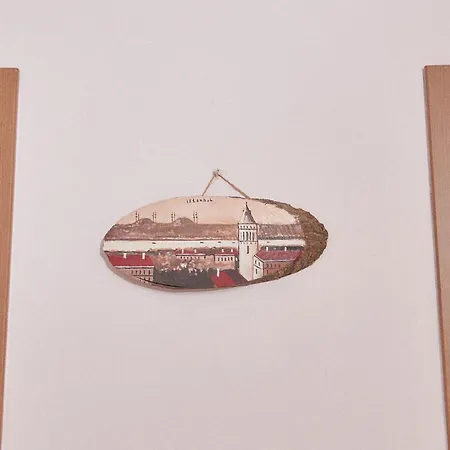 White Rabbit * Istanbulská provincie