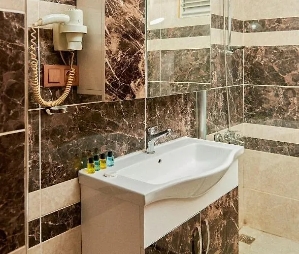 Lägenhet White Rabbit