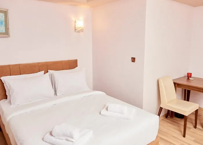 Appartement White Rabbit