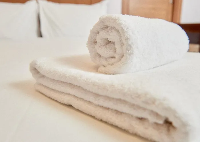 Appartement White Rabbit *