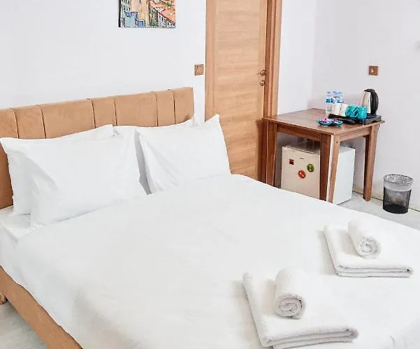 White Rabbit Appartement Istambul