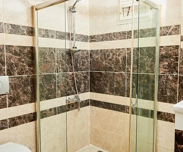 White Rabbit Appartement