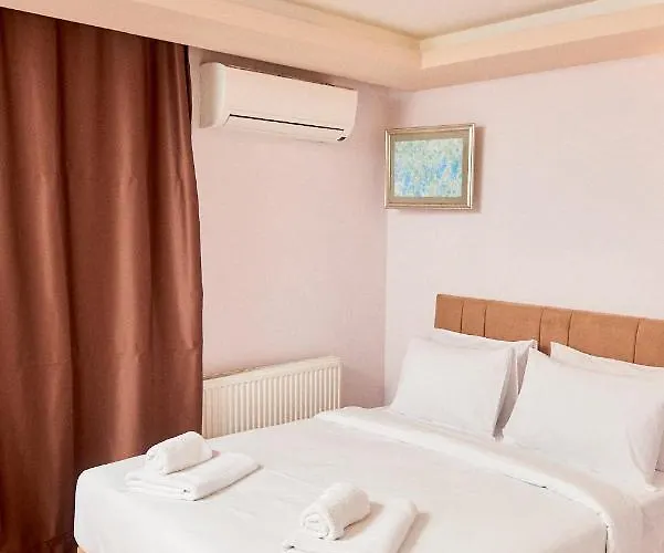 White Rabbit Appartement *