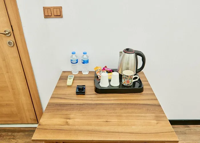 White Rabbit Appartement