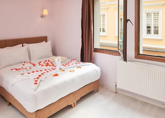 White Rabbit Appartement *